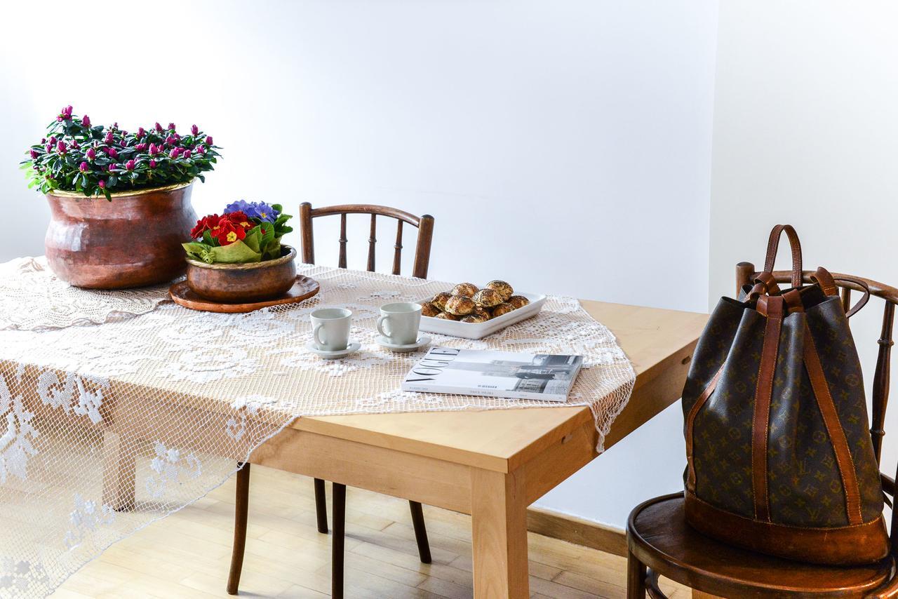 Sunny Apartment In Old Town Warsaw Exterior photo
